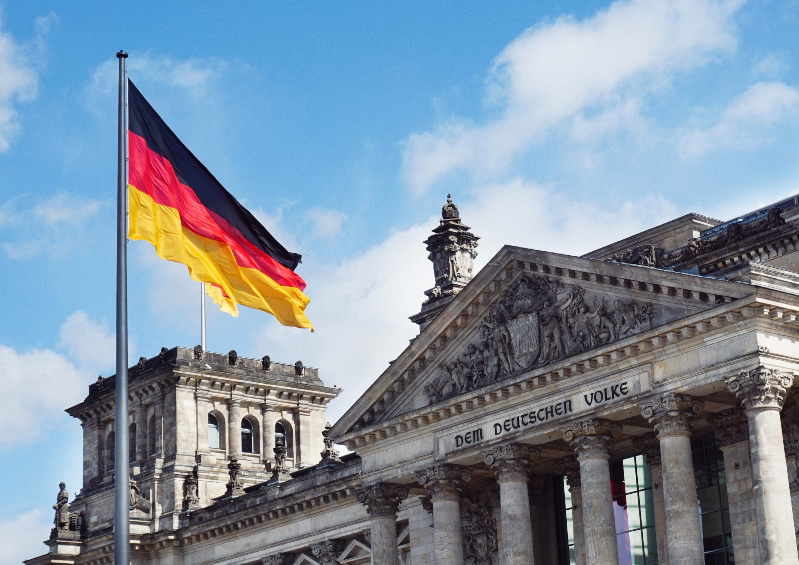 Germany Job Seekers Visa To Work In Germany
