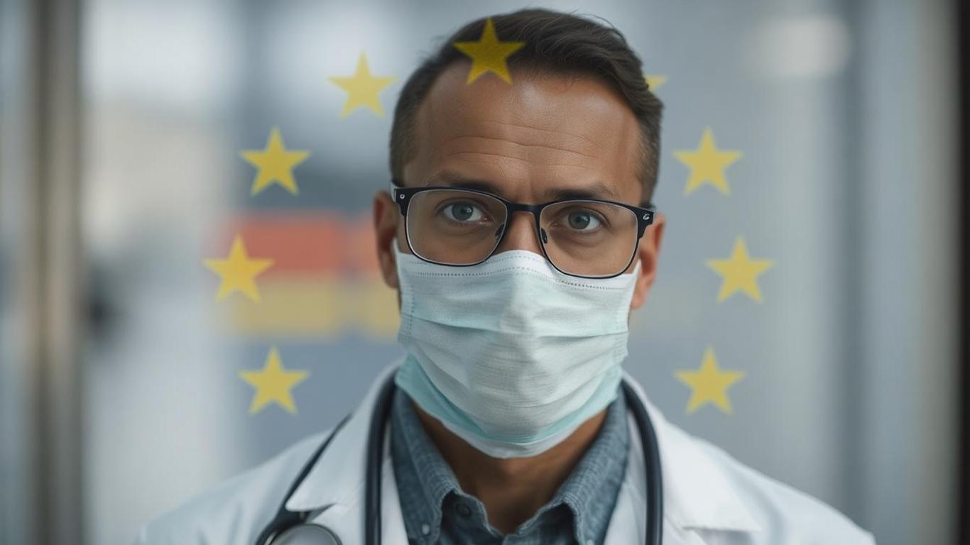 How can Non-EU Doctors work in Germany
